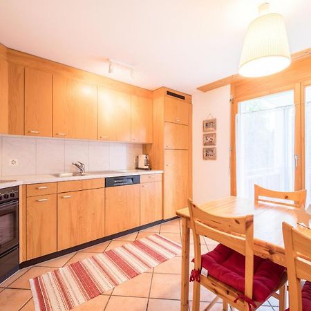 Laax Homes - Val Mulin 14,1 - Accernero Dış mekan fotoğraf
