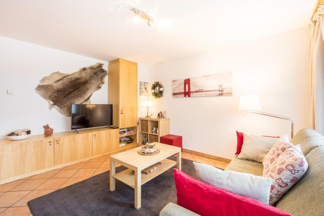 Laax Homes - Val Mulin 14,1 - Accernero Dış mekan fotoğraf