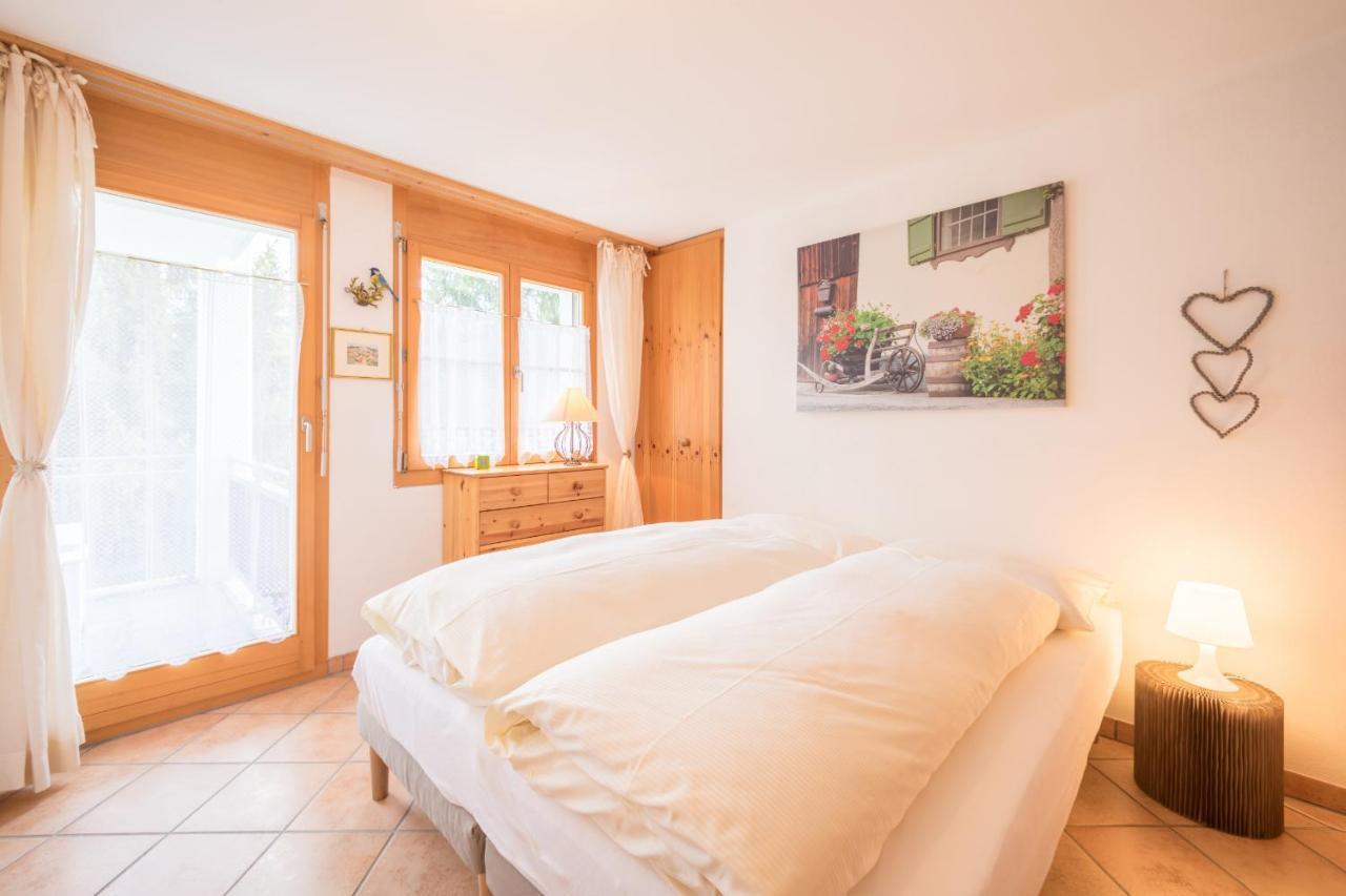 Laax Homes - Val Mulin 14,1 - Accernero Dış mekan fotoğraf