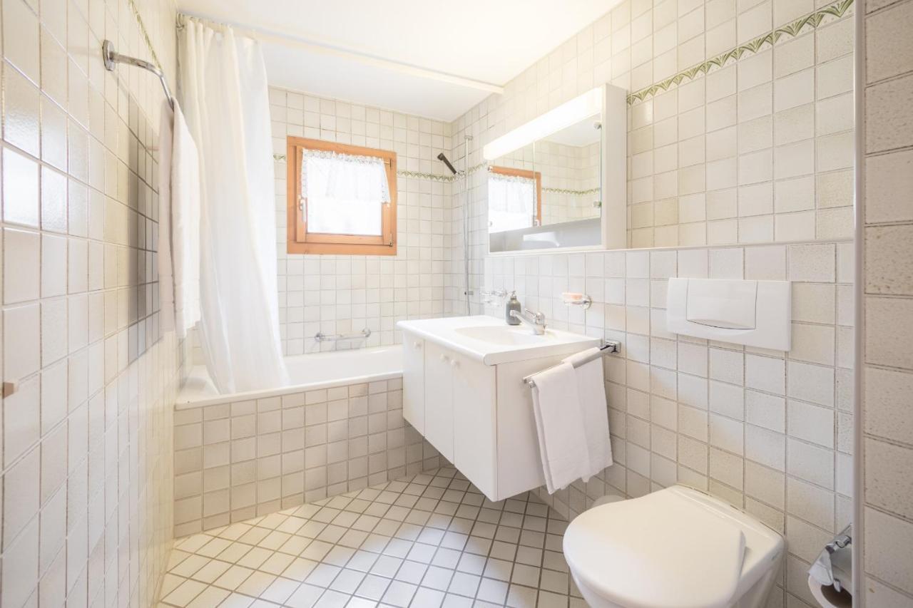 Laax Homes - Val Mulin 14,1 - Accernero Dış mekan fotoğraf