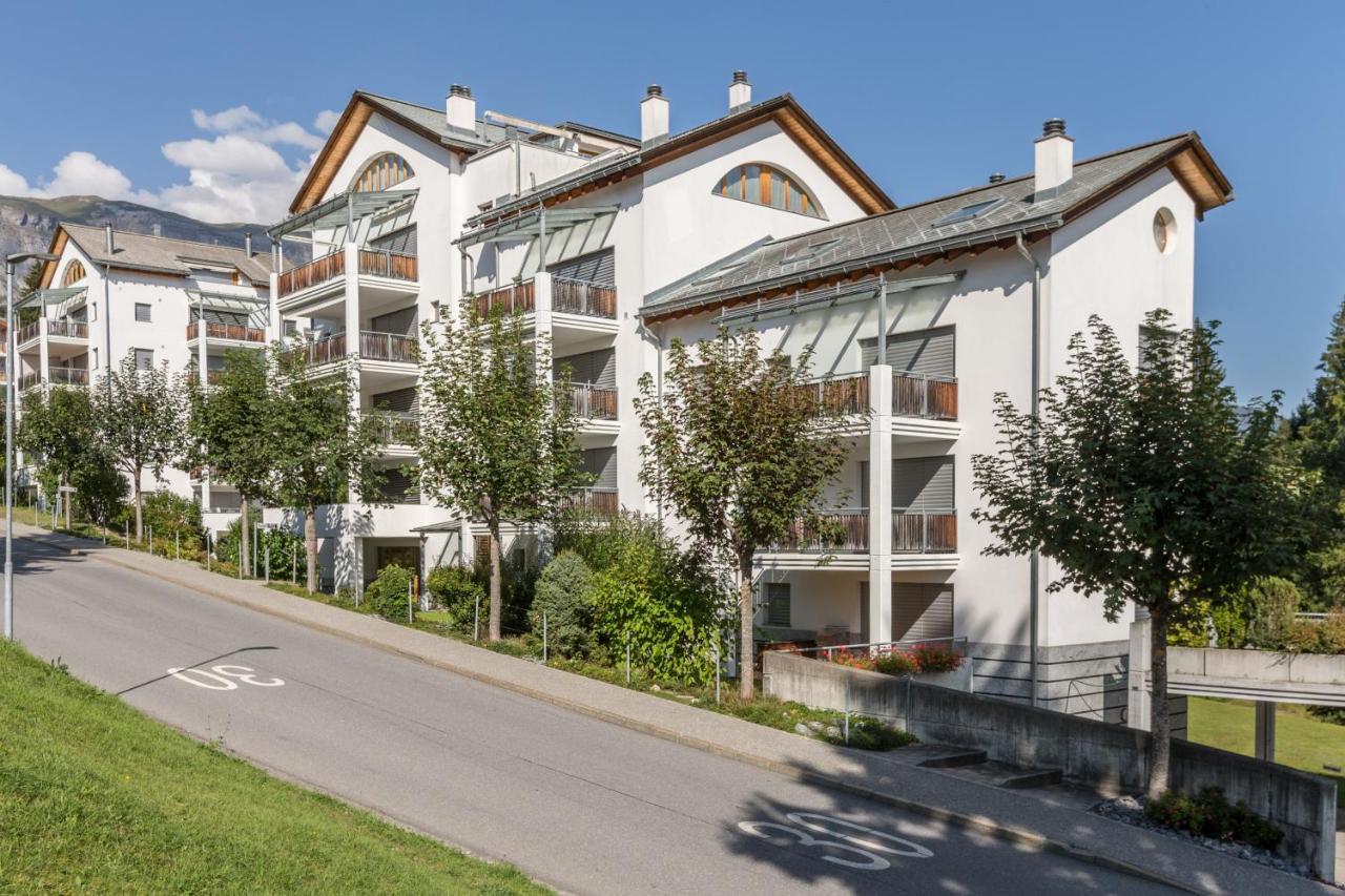 Laax Homes - Val Mulin 14,1 - Accernero Dış mekan fotoğraf